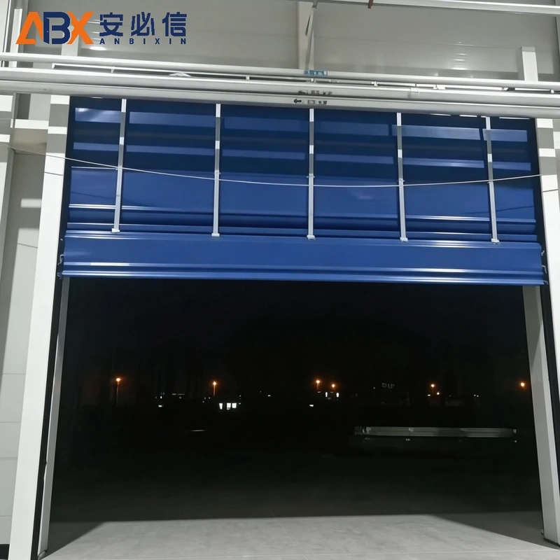 资阳冷库门封