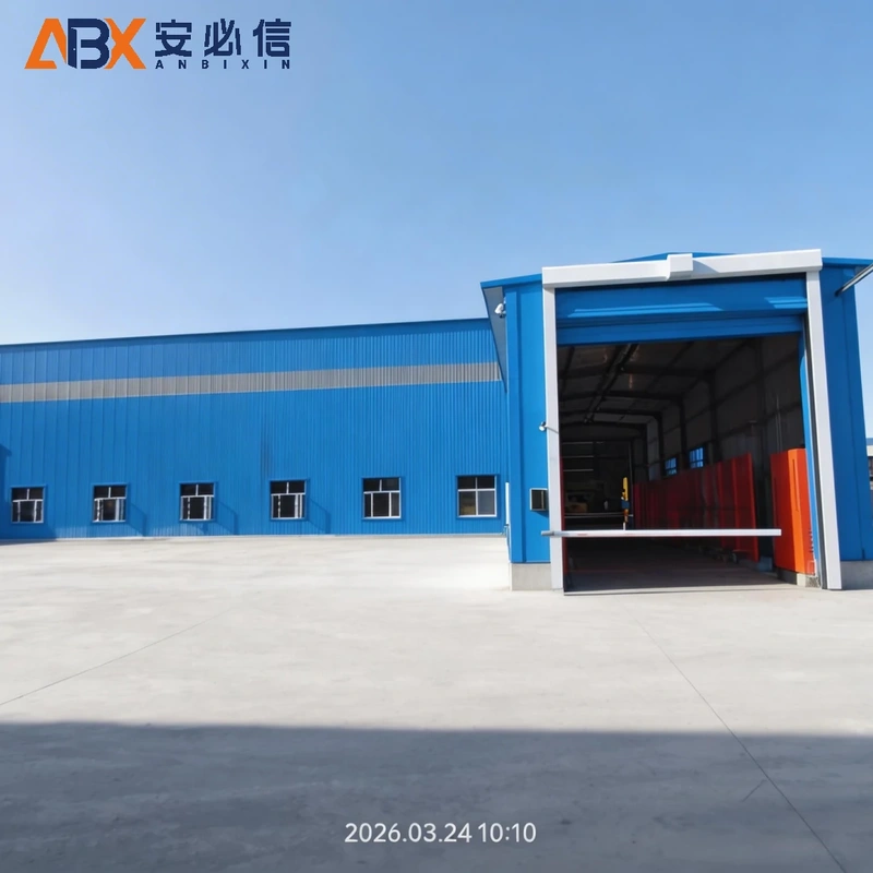 资阳软帘堆积门