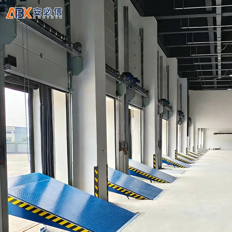 资阳消防滑升门